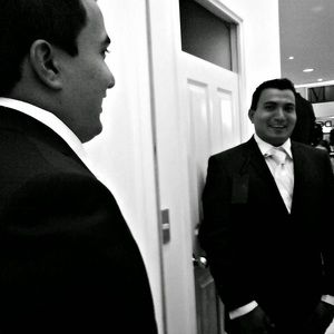 Meet your Posher, Ricardo